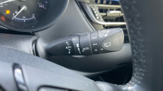 Toyota C-HR 1.8 Hybrid Dynamic 5dr CVT [Leather] Hybrid Hatchback